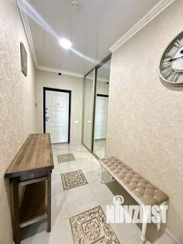 2-к квартира, вторичка, 74м2, 18/23 этаж