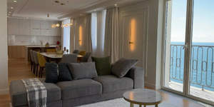 2-к квартира, вторичка, 144м2, 5/7 этаж