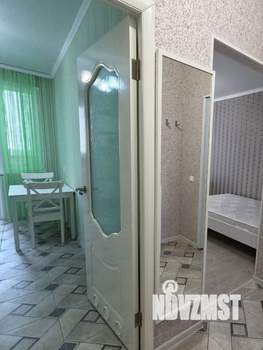 1-к квартира, вторичка, 38м2, 11/13 этаж