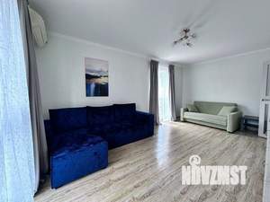 2-к квартира, вторичка, 62м2, 2/3 этаж