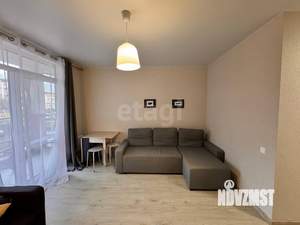 Студия квартира, вторичка, 22м2, 2/4 этаж