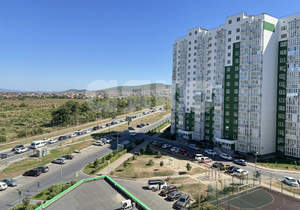1-к квартира, вторичка, 38м2, 8/16 этаж