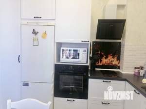 1-к квартира, вторичка, 33м2, 2/3 этаж