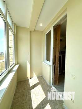 1-к квартира, вторичка, 41м2, 4/9 этаж