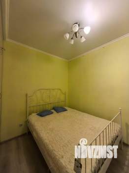 2-к квартира, вторичка, 49м2, 1/5 этаж