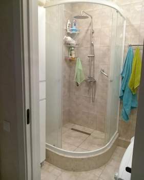 Студия квартира, вторичка, 28м2, 7/20 этаж