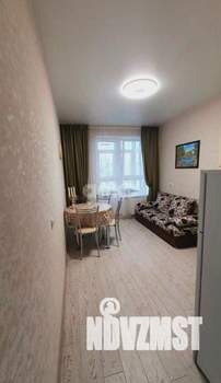 1-к квартира, вторичка, 41м2, 6/8 этаж