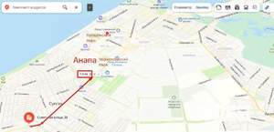 Студия квартира, вторичка, 18м2, 5/5 этаж