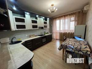 2-к квартира, вторичка, 68м2, 3/5 этаж