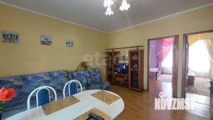 3-к квартира, вторичка, 52м2, 3/3 этаж