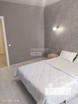 2-к квартира, вторичка, 53м2, 12/13 этаж