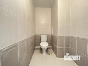 2-к квартира, вторичка, 66м2, 1/18 этаж