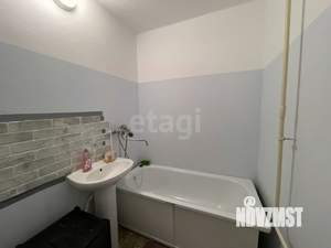 1-к квартира, вторичка, 38м2, 7/17 этаж