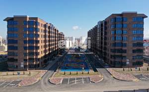 1-к квартира, вторичка, 39м2, 1/8 этаж