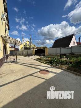 1-к квартира, вторичка, 28м2, 3/4 этаж