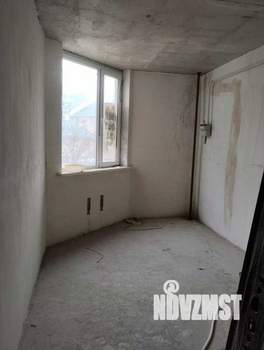 1-к квартира, вторичка, 60м2, 2/10 этаж