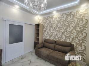 2-к квартира, вторичка, 72м2, 8/18 этаж