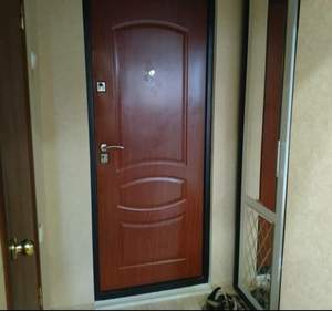 1-к квартира, вторичка, 30м2, 9/9 этаж