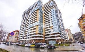 1-к квартира, вторичка, 45м2, 2/20 этаж