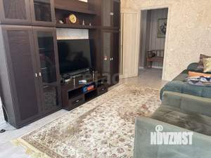 1-к квартира, вторичка, 35м2, 2/13 этаж