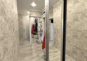 2-к квартира, вторичка, 51м2, 2/8 этаж