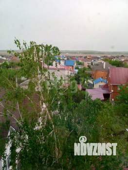 3-к квартира, вторичка, 83м2, 5/5 этаж