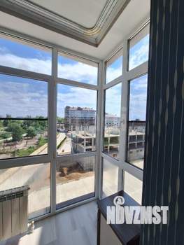 1-к квартира, вторичка, 37м2, 5/7 этаж