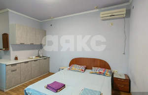 Студия квартира, вторичка, 19м2, 2/5 этаж