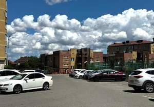 2-к квартира, вторичка, 31м2, 3/13 этаж