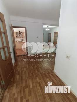 4-к квартира, вторичка, 112м2, 1/7 этаж