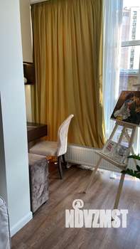 2-к квартира, вторичка, 57м2, 4/9 этаж