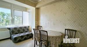 1-к квартира, вторичка, 35м2, 3/5 этаж