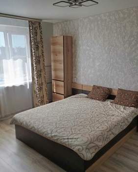 1-к квартира, вторичка, 24м2, 5/5 этаж