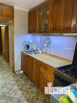 2-к квартира, вторичка, 51м2, 5/5 этаж