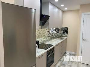 4-к квартира, вторичка, 110м2, 1/3 этаж