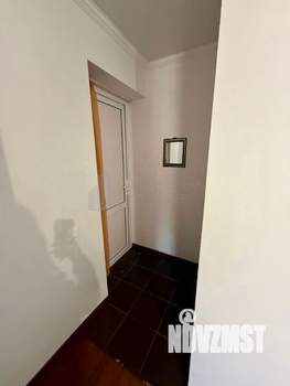 Студия квартира, вторичка, 13м2, 1/2 этаж