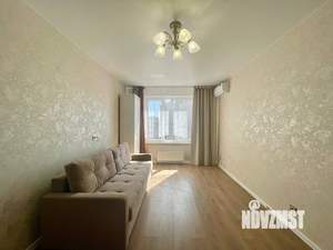1-к квартира, вторичка, 38м2, 7/10 этаж