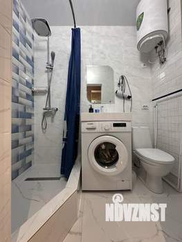 Студия квартира, вторичка, 26м2, 8/12 этаж