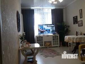 1-к квартира, вторичка, 43м2, 2/9 этаж