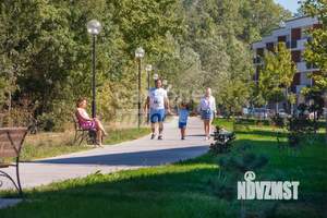 2-к квартира, вторичка, 51м2, 4/4 этаж