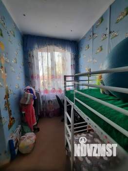 2-к квартира, вторичка, 45м2, 1/3 этаж
