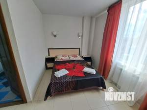 Студия квартира, вторичка, 17м2, 2/3 этаж