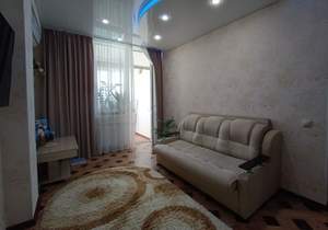 1-к квартира, вторичка, 40м2, 4/9 этаж