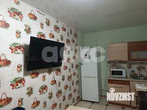 2-к квартира, вторичка, 51м2, 2/2 этаж