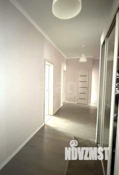 3-к квартира, вторичка, 73м2, 2/16 этаж