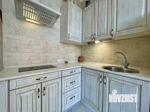 1-к квартира, вторичка, 36м2, 3/16 этаж