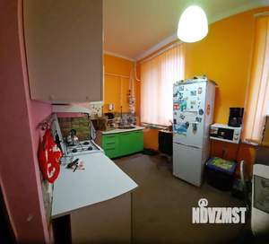 2-к квартира, вторичка, 45м2, 1/3 этаж