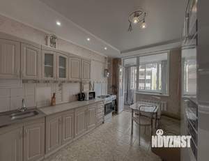 1-к квартира, вторичка, 54м2, 4/10 этаж