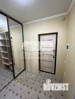 1-к квартира, вторичка, 44м2, 2/13 этаж