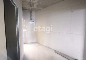 1-к квартира, вторичка, 46м2, 8/16 этаж